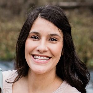Meet your Posher, Katherine